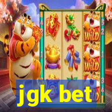 jgk bet